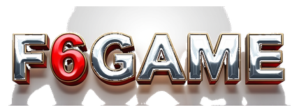 f6 game logo